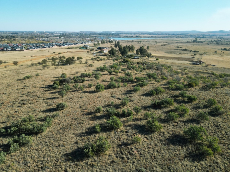  Bedroom Property for Sale in Vyfhoek A H North West